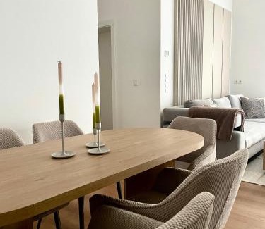 Strechau Apartamento | MiHome - modern Living