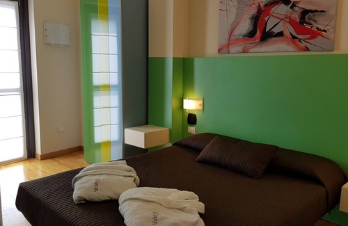 Morivione Hotel | MiHotel