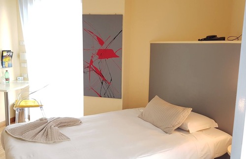 Morivione Hotel | MiHotel