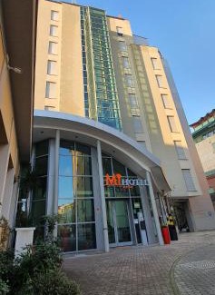 Morivione Hotel | MiHotel