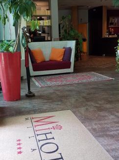 Morivione Hotel | MiHotel