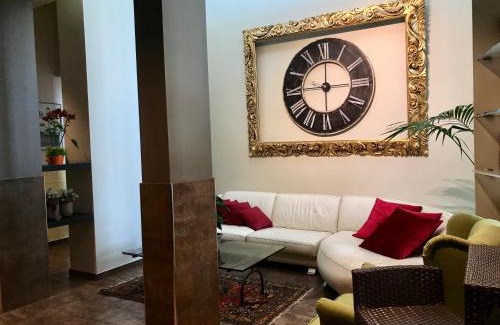 Morivione Hotel | MiHotel