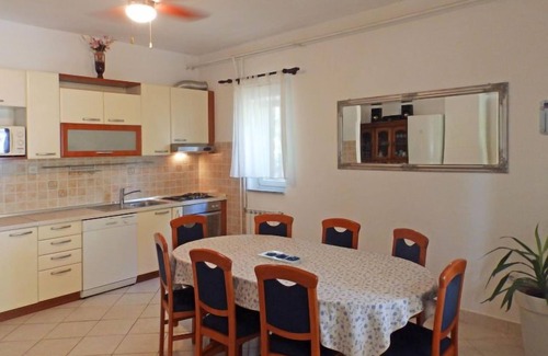 Sveti Filip i Jakov Casa | Mihovilka by Interhome