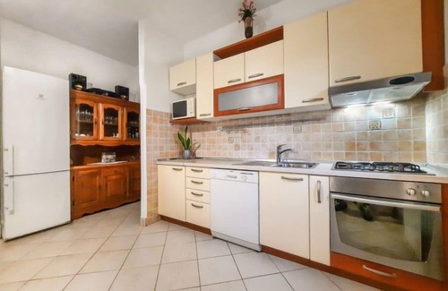 Sveti Filip i Jakov Casa | Mihovilka by Interhome