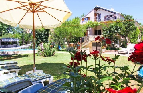 Sveti Filip i Jakov Casa | Mihovilka by Interhome