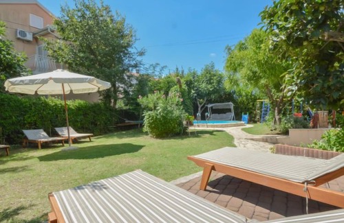 Sveti Filip i Jakov Casa | Mihovilka by Interhome
