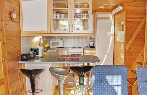 Tormanmaki Casa | Miilumaja b1 by Interhome
