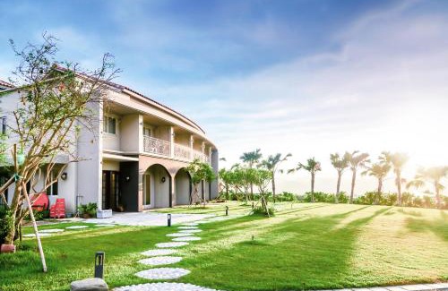 Beinan Cama Y Desayuno | Miinnon Village B&B