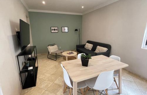 Los Morales Apartamento | MIIRO Hotel