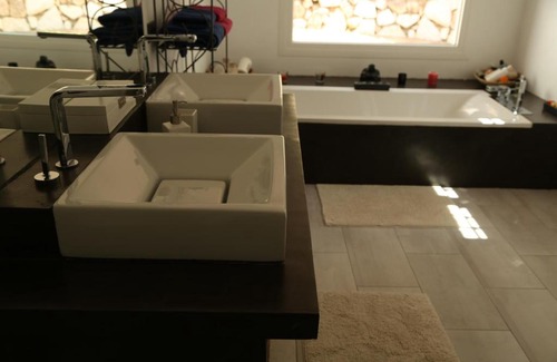 Mijas Chalet De Esquí | Mijas Villa La Filomena