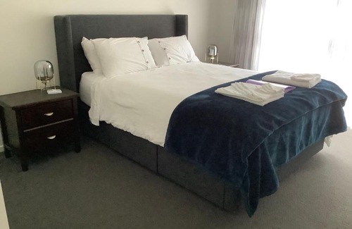 Healesville Cama Y Desayuno | Mijen's Manor