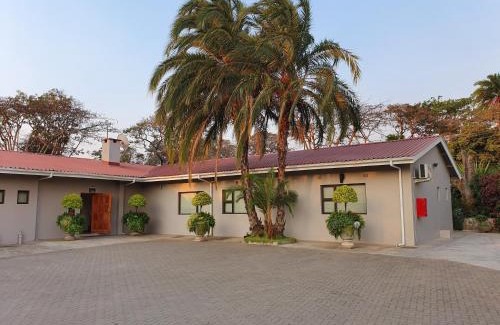 Blantyre Cama Y Desayuno | Mijn Kitchen Coffee Shop and B&B