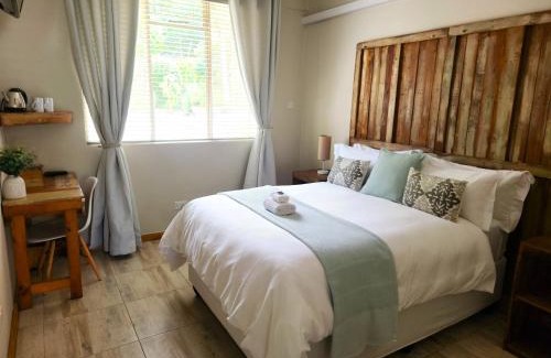 Blantyre Cama Y Desayuno | Mijn Kitchen Coffee Shop and B&B