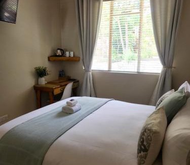 Blantyre Cama Y Desayuno | Mijn Kitchen Coffee Shop and B&B