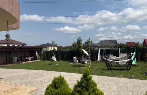 Brasov Villa | MIK Chalet