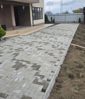 Brasov Villa | MIK Chalet