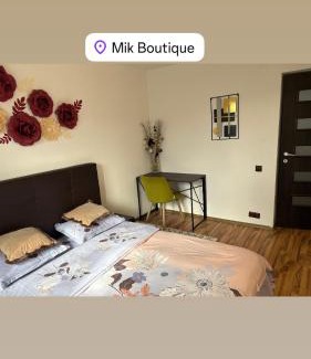 Brasov Villa | MIK Chalet