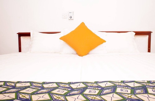 Kumasi Hotel | Mikaddo City Inn