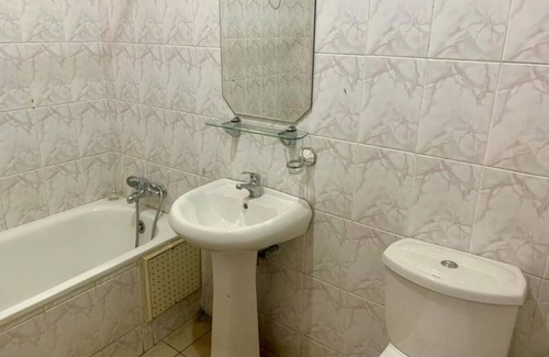 Kumasi Hotel | Mikaddo City Inn