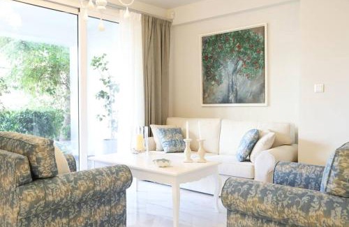 Voula Apartamento | Mikaella Residence