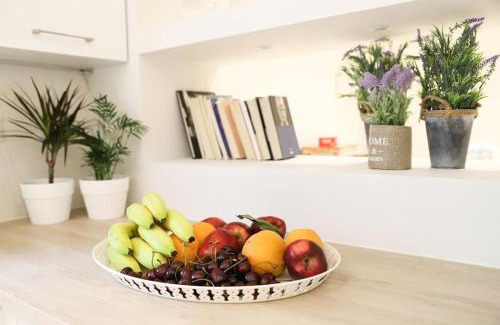 Voula Apartamento | Mikaella Residence