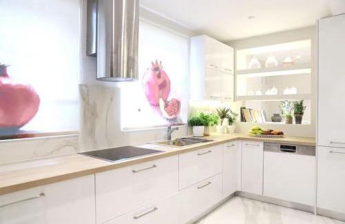 Voula Apartamento | Mikaella Residence