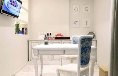 Voula Apartamento | Mikaella Residence