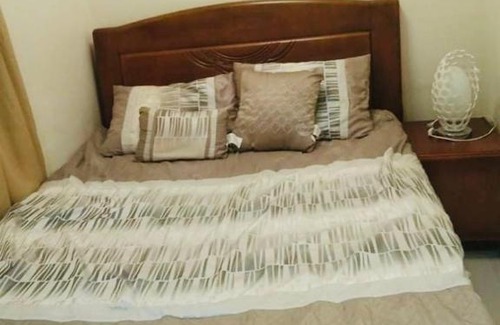 Moonwalk Apartamento | Mikaella's staycation Kassel residences