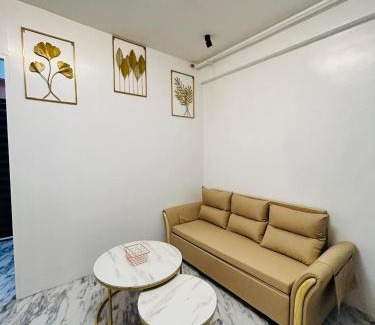 Moonwalk Apartamento | Mikaellas beatrix staycation