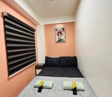 Moonwalk Apartamento | Mikaellas beatrix staycation
