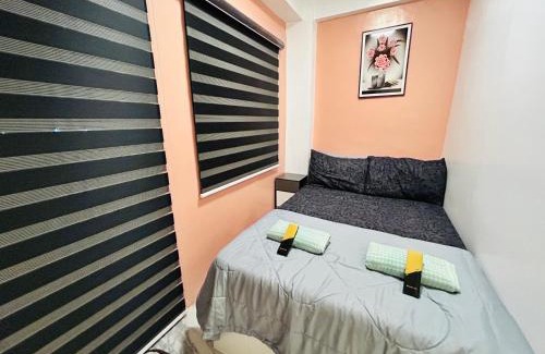 Moonwalk Apartamento | Mikaellas beatrix staycation