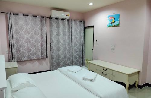 Betong Casa | MikaHouse