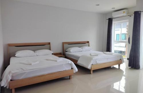 Betong Casa | MikaHouse