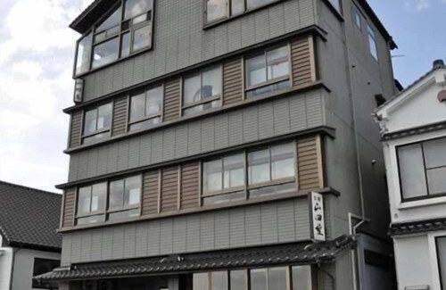 Tottori Casa | Mikakunooyado Yamadaya