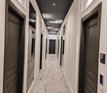 Casteltermini Casa | MikAle Luxury Rooms