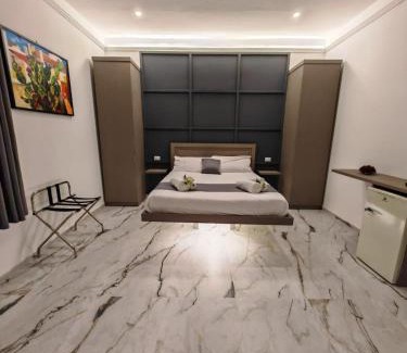 Casteltermini Casa | MikAle Luxury Rooms