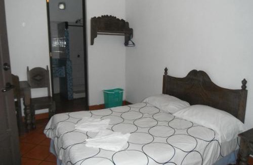 San Pedro La Laguna Hotel | Mikaso Hotel