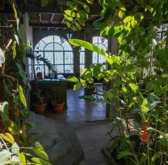 San Pedro La Laguna Hotel | Mikaso Hotel