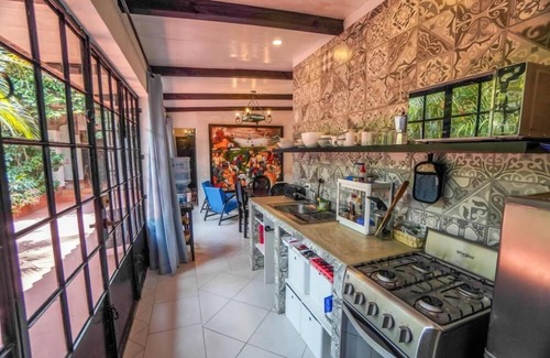 San Pedro La Laguna Hotel | Mikaso Hotel