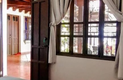San Pedro La Laguna Hotel | Mikaso Hotel