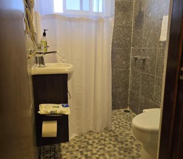 Tonanitla Apartamento | Mike and Lolis Home