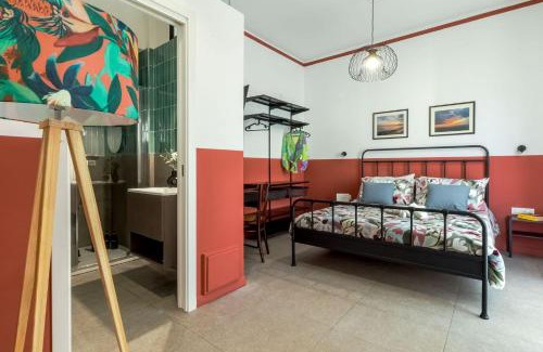 Ostia Antica Apartamento | Mike&Jo Apartments