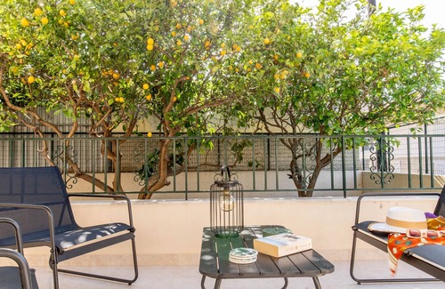Petaloudes Casa | Mike's House in Kremasti near the Beach Rhodes