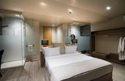 Pallini Hotel | Mikelina Boutique Hotel