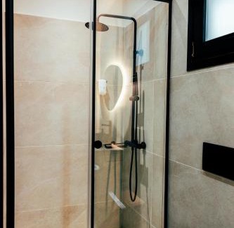Pallini Hotel | Mikelina Boutique Hotel