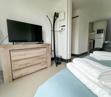 Amboise Apartamento | MikeS Amboise