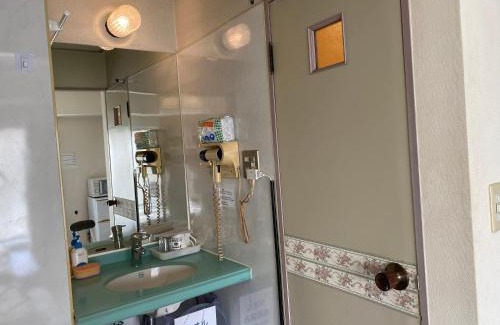 Kita Apartamento | Miki Hall Akabane