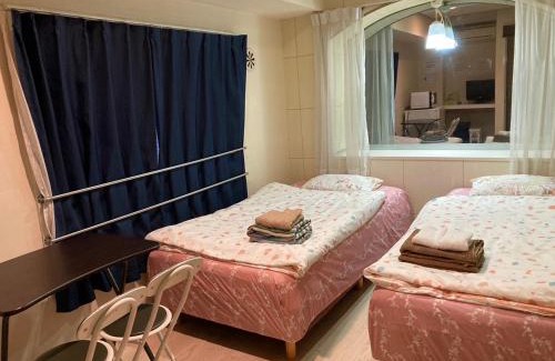 Kita Apartamento | Miki Hall Akabane