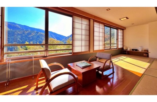 Gero Hotel | Miki no Sato Hotel Miki - Vacation STAY 52477v