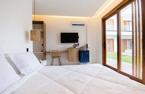 Barra Grande Hotel | Mikiki Lifestyle Hotel